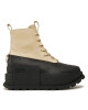 United Nude Боти Roko Patrol Boot 10881510192 Бежов - Mera.bg