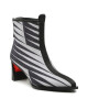 United Nude Боти Sonar Bootie Mid 10693510172 Mono - Mera.bg