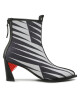 United Nude Боти Sonar Bootie Mid 10693510172 Mono - Mera.bg