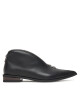 United Nude Боти Stacy Lo 109450116 Черен - Mera.bg