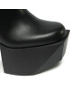 United Nude Боти Stage Boot 107530116 Черен - Mera.bg