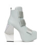 United Nude Боти Stage Tron 1094290516 Сив - Mera.bg