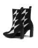 United Nude Боти Tara Boot Hi 10758510181 Бял - Mera.bg