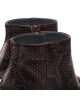 United Nude Боти Un Bootie Mid 10691750143 Бордо - Mera.bg