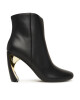 United Nude Боти Zuma Bootie Hi 1095256216 Черен - Mera.bg