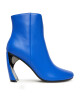 United Nude Боти Zuma Bootie Hi 1095292016 Син - Mera.bg