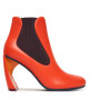 United Nude Боти Zuma Flow Hi 1095492416 Оранжев - Mera.bg