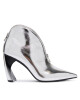 United Nude Боти Zuma Stacy Hi 1094614116 Сребрист - Mera.bg