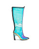 United Nude Ботуши - Mera.bg