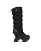 United Nude Ботуши Boulder Boot 109440154 Черен - Mera.bg