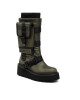 United Nude Ботуши Combat Pocket 1064809125 Khaki - Mera.bg
