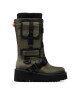 United Nude Ботуши Combat Pocket 1064809125 Khaki - Mera.bg