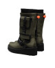United Nude Ботуши Combat Pocket 1064809125 Khaki - Mera.bg