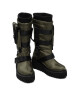 United Nude Ботуши Combat Pocket 1064809125 Khaki - Mera.bg
