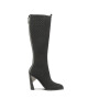 United Nude Ботуши Sonar Boot Hi 1069401171 Black - Mera.bg