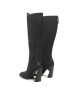 United Nude Ботуши Sonar Boot Hi 1069401171 Black - Mera.bg