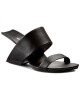 United Nude Чехли Loop Hi 100050116S15 Черен - Mera.bg