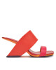 United Nude Чехли Loop Hi 1000587016 Оранжев - Mera.bg