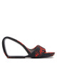 United Nude Чехли Mobius Hi 10001813187 Червен - Mera.bg