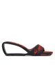United Nude Чехли Mobius Mid 10003813187 Червен - Mera.bg