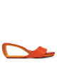 United Nude Чехли Mobius Mid 1000387016 Оранжев - Mera.bg