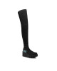 United Nude Чизми Grip Long Boot Lo 10783788181 Basalt - Mera.bg