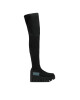United Nude Чизми Grip Long Boot Lo 10783788181 Basalt - Mera.bg