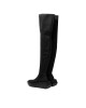 United Nude Чизми Mega Long Boot 1077401181 Black - Mera.bg