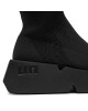 United Nude Чизми Mega Long Boot 1077401181 Black - Mera.bg