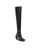 United Nude Чизми Mobius Long 1075101177 Черен - Mera.bg