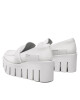 United Nude Обувки Grip Loafer Lo 10705742165 Quiet Grey - Mera.bg