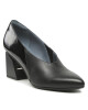 United Nude Обувки Arix Pump Mid 10685011603 Black - Mera.bg