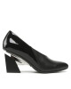 United Nude Обувки Arix Pump Mid 10685011603 Black - Mera.bg