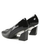 United Nude Обувки Arix Pump Mid 10685011603 Black - Mera.bg