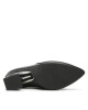 United Nude Обувки Arix Pump Mid 10685011603 Black - Mera.bg