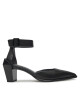 United Nude Обувки на ток Gem Dorsey Mid 108600116 Черен - Mera.bg