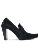 United Nude Обувки Gem Loafer Hi 10955560195 Черен - Mera.bg