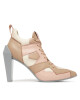 United Nude Обувки Gem Sneaker Hi 1096386116 Бежов - Mera.bg