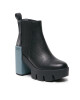 United Nude Боти Grip Chelsea Mid II 10763788165 Черен - Mera.bg