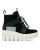 United Nude Обувки Grip Nomad Lo II 1076578857 Черен - Mera.bg