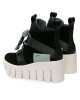 United Nude Обувки Grip Nomad Lo II 1076578857 Черен - Mera.bg