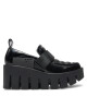 United Nude Обувки Grip Trooper Lo 1086701119 Черен - Mera.bg