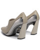 United Nude Обувки Molten Flow Bootie Hi 1047742620 Sand - Mera.bg