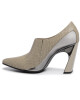 United Nude Обувки Molten Flow Bootie Hi 1047742620 Sand - Mera.bg