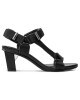 United Nude Сандали Aura Mid 106060115612 Black - Mera.bg