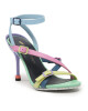 United Nude Сандали Sia Strappy Hi 1073077316 Resort - Mera.bg