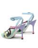 United Nude Сандали Sia Strappy Hi 1073077316 Resort - Mera.bg