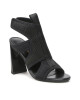United Nude Сандали Sonar Suurf Hi 1073301174 Black - Mera.bg