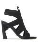 United Nude Сандали Sonar Suurf Hi 1073301174 Black - Mera.bg