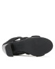 United Nude Сандали Sonar Suurf Hi 1073301174 Black - Mera.bg